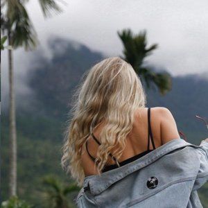 Meet your Posher, Katherine